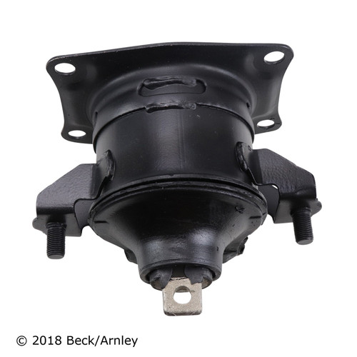 Engine Mount 104-2127 - angled view