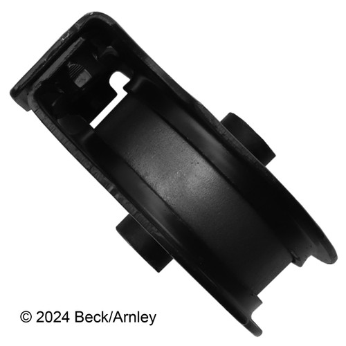 Engine Mount 104-1669 - bottom view