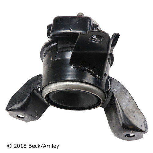 Engine Mount 104-1549 - angled view