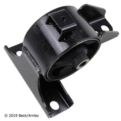 Engine Mount 104-1724 - front view