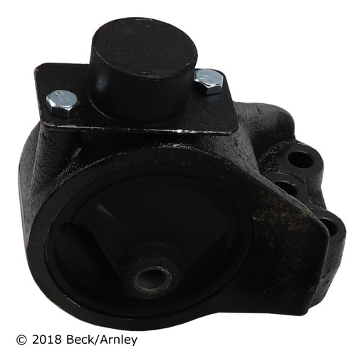 Engine Mount 104-1554 - back view