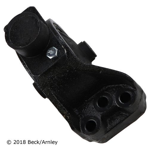 Engine Mount 104-1554 - bottom view