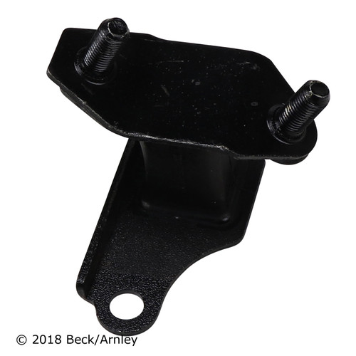 Transmission Mount 104-2106 - back view