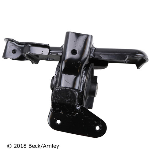 Transmission Mount 104-2071 - angled view