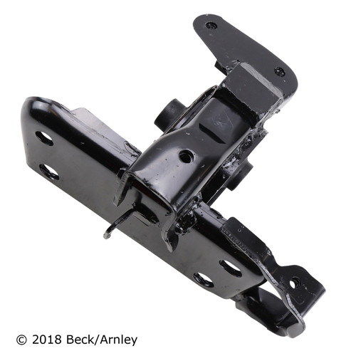 Transmission Mount 104-2071 - bottom view