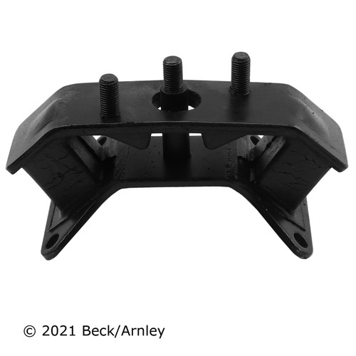 Transmission Mount 104-2248 - angled view