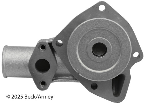 Engine Water Pump 131-0309 - angled view