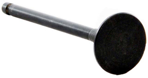 Enginetech EM4351 Exhaust Valve for 1999-2010 Hyundai Kia - Engine Exhaust Valve - Precision Engine Valve - Direct Fit Replacement