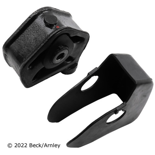 Transmission Mount 104-2444 - front view
