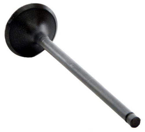 Enginetech EM4349 Exhaust Valve for 1994-2002 Acura Honda Isuzu - Precision Replacement Engine Exhaust Valve - Cylinder Head Valve