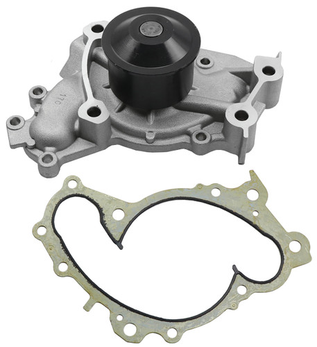 Engine Water Pump 131-2336 - front view