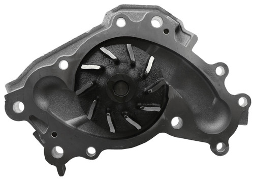 Engine Water Pump 131-2336 - angled view