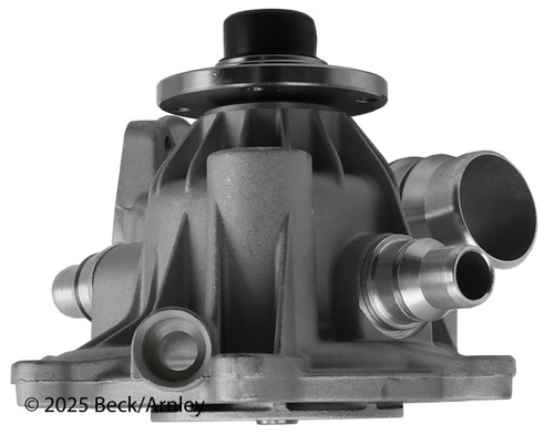 Engine Water Pump 131-2423 - angled view