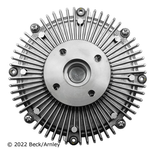 Engine Cooling Fan Clutch 130-0194 - angled view