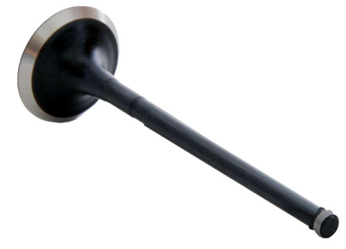 Enginetech EM3507 Stellite Faced Exhaust Valve for 1998-2010 Lexus Toyota - Precision Engine Valve - High-Temperature Engine Valve