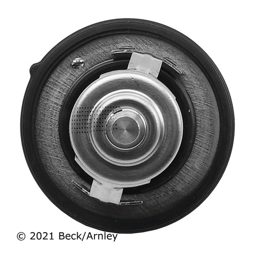 Engine Coolant Thermostat 143-0950 - angled view