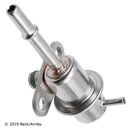 Fuel Injection Pressure Regulator 158-0596 - front view