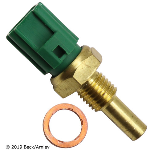 Engine Coolant Temperature Sensor 158-1115 - front view