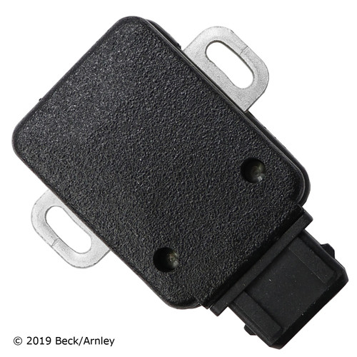 Throttle Position Sensor 158-0389 - front view