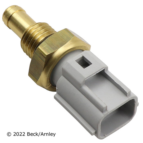 Engine Coolant Temperature Sensor 158-0782 - front view