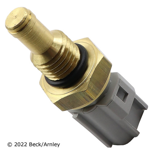 Engine Coolant Temperature Sensor 158-0782 - angled view