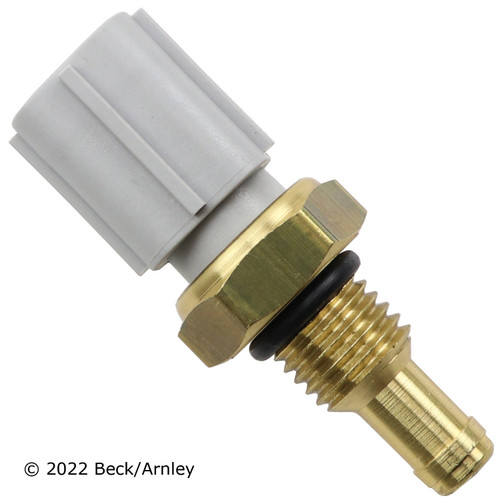 Engine Coolant Temperature Sensor 158-0782 - bottom view