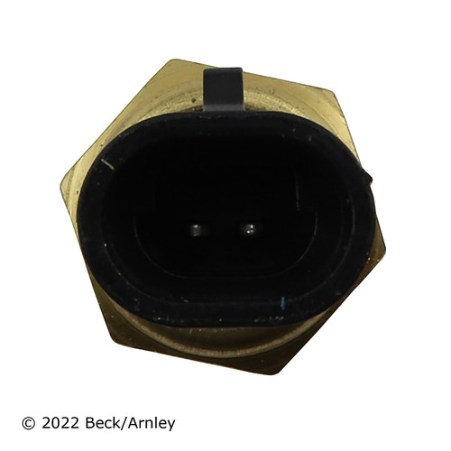 Engine Coolant Temperature Sensor 158-0733 - back view
