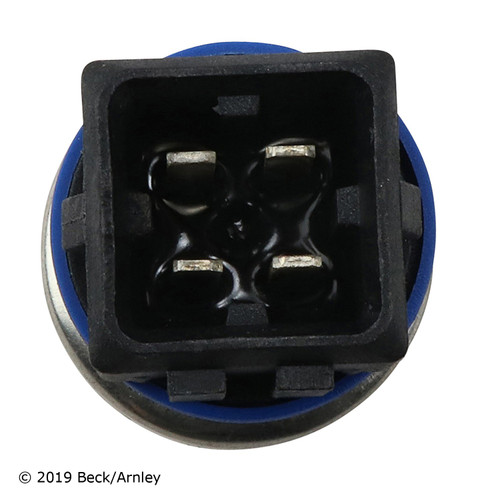 Engine Coolant Temperature Sensor 158-0740 - angled view