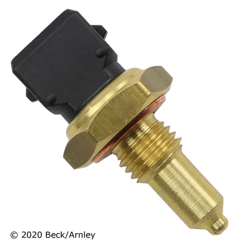 Engine Coolant Temperature Sensor 158-0792 - angled view