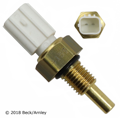 Engine Coolant Temperature Sensor 158-1569 - front view
