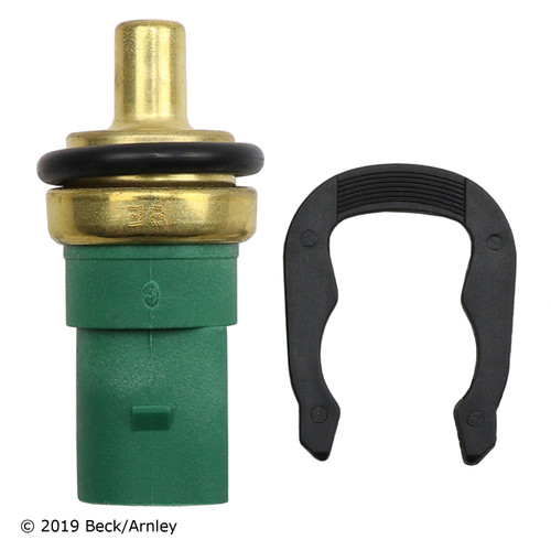 Engine Coolant Temperature Sensor 158-0629 - front view