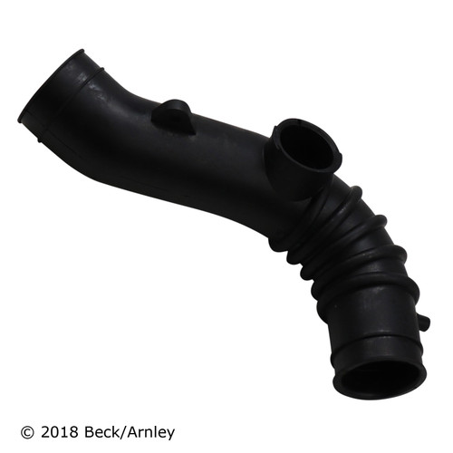Engine Air Intake Hose 158-1616 - front view