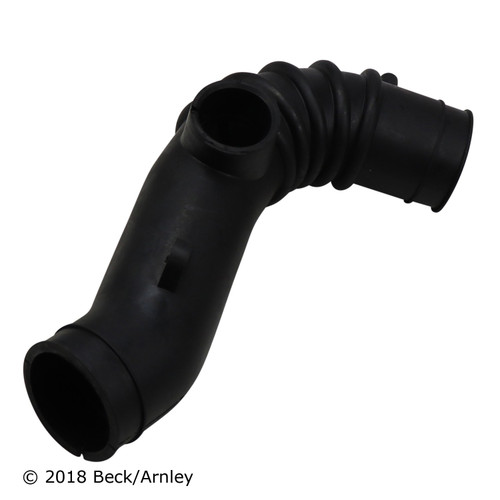 Engine Air Intake Hose 158-1616 - angled view