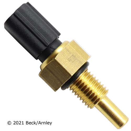 Engine Coolant Temperature Sensor 158-0811 - angled view