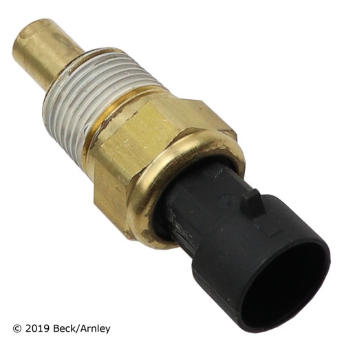 Engine Coolant Temperature Sensor 158-0743 - front view