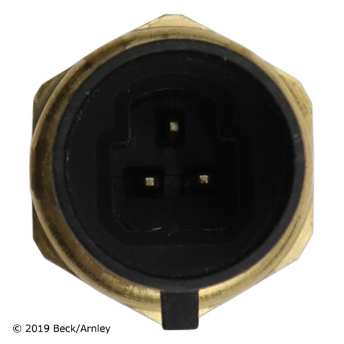 Engine Coolant Temperature Sensor 158-0743 - back view