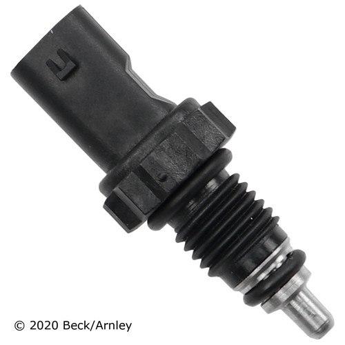 Engine Coolant Temperature Sensor 158-1681 - front view