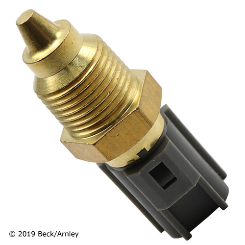 Engine Coolant Temperature Sensor 158-0759 - angled view