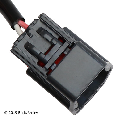 Ignition Knock (Detonation) Sensor 158-1145 - angled view