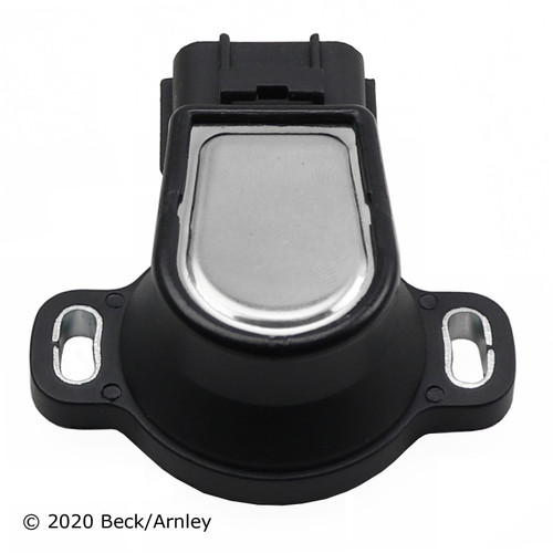 Throttle Position Sensor 158-0635 - bottom view