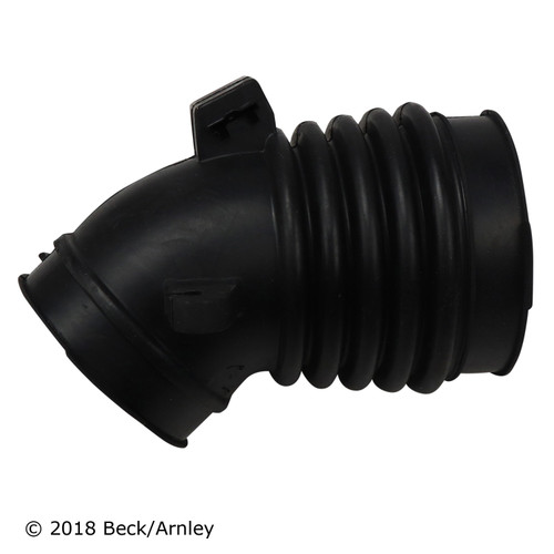 Engine Air Intake Hose 158-1626 - front view