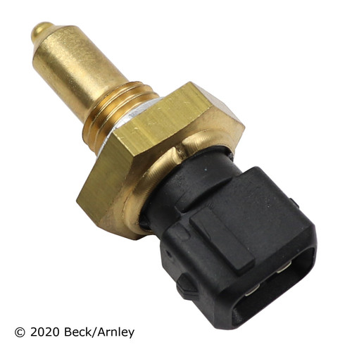 Engine Coolant Temperature Sensor 158-1688 - front view