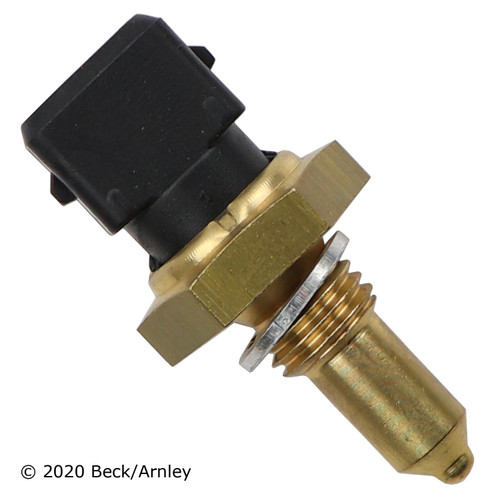 Engine Coolant Temperature Sensor 158-1688 - angled view