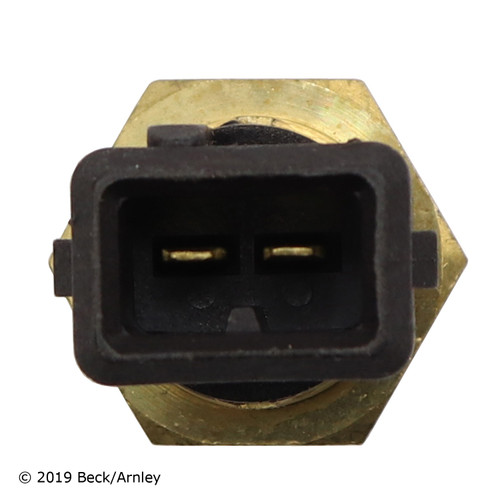 Engine Coolant Temperature Sensor 158-0828 - back view