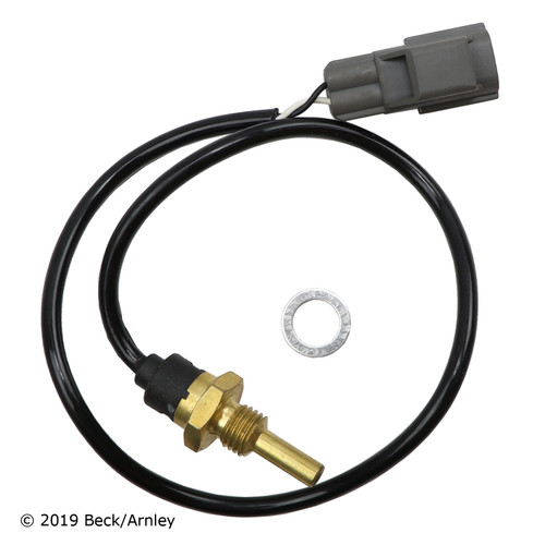 Engine Coolant Temperature Sensor 158-1059 - front view