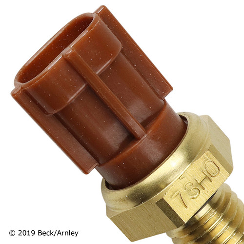 Engine Coolant Temperature Sensor 158-1447 - angled view