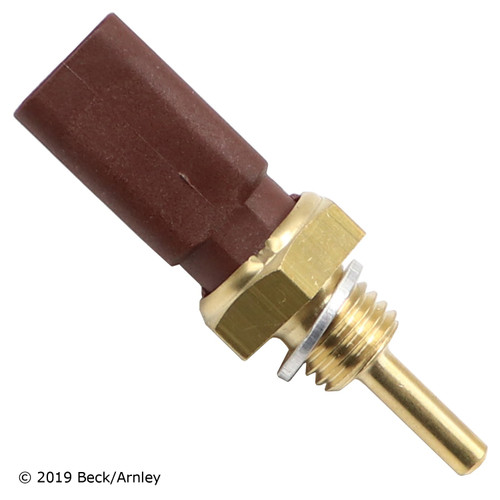 Engine Coolant Temperature Sensor 158-1690 - angled view