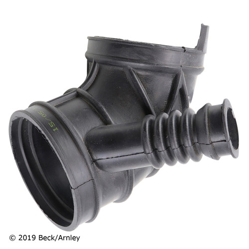 Engine Air Intake Hose 158-1587 - back view