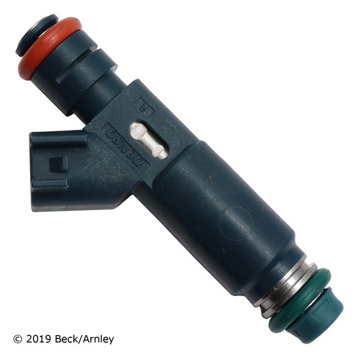 Fuel Injector 158-1462 - front view