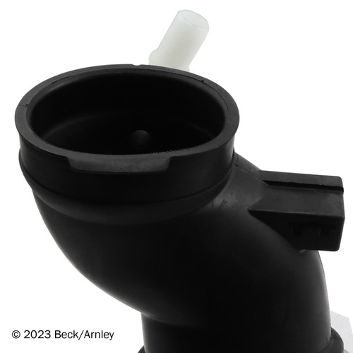 Engine Air Intake Hose 158-1630 - bottom view